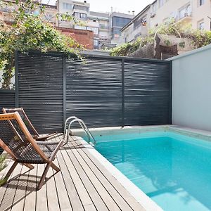 Apartamento de 3 Dormitorios